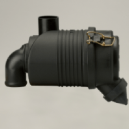 AIR CLEANER