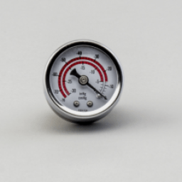 AIR VACUUM GAUGE ATMOSPHERIC 