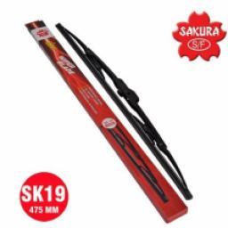 WIPER BLADE 475mm