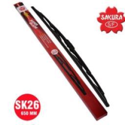 WIPER BLADE 650mm