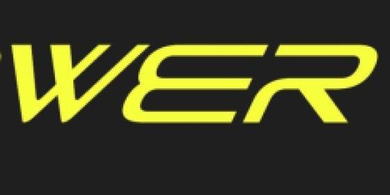 Power Up