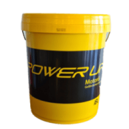 POWER UP LITHIUM EP 2 GREASE