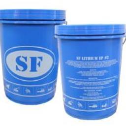 EP2 BLUE MULTIPURPOSE LITHIUM GREASE