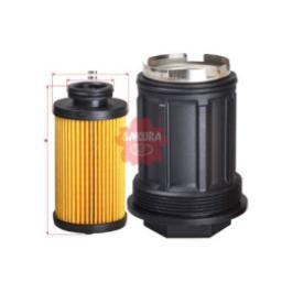 ADBLUE UREA FILTER